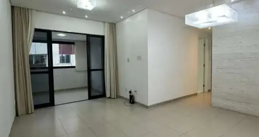 Apartamento 3 quartos para venda em salvador, jardim armação, 3 dormitórios, 1 suíte, 3 banheiros, 2 vagas