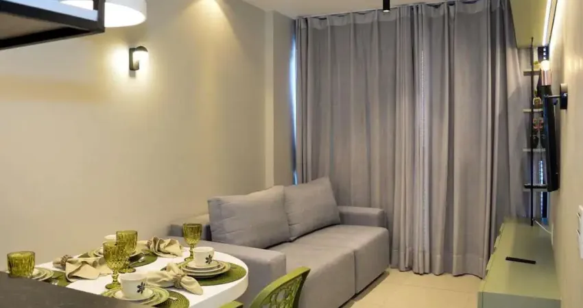 Apartamento 1 quarto para venda em salvador, barra, 1 dormitório, 1 suíte, 2 banheiros, 1 vaga