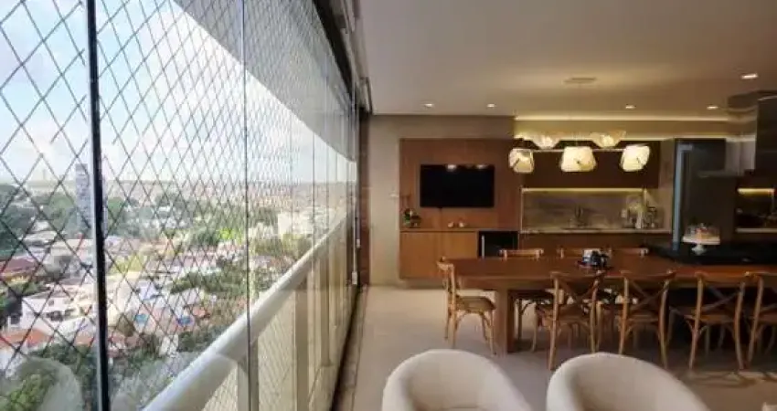 Apartamento 4 quartos para venda em salvador, horto florestal, 4 dormitórios, 3 suítes, 6 banheiros, 3 vagas