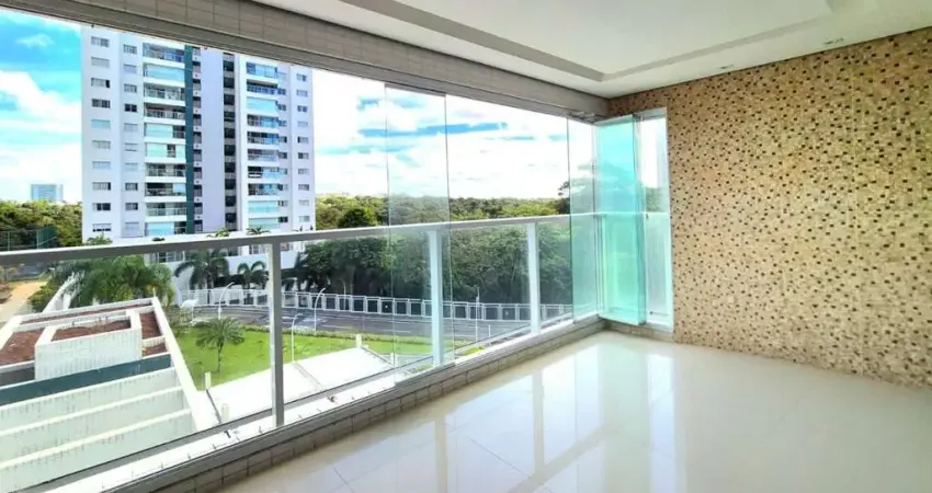 Apartamento 3 quartos para venda, patamares, 3 dormitórios, 1 suíte, 3 banheiros, 2 vagas