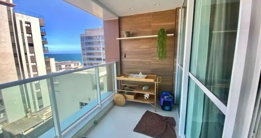 Apartamento 1 quarto para venda em salvador, barra, 1 dormitório, 1 suíte, 1 banheiro, 1 vaga