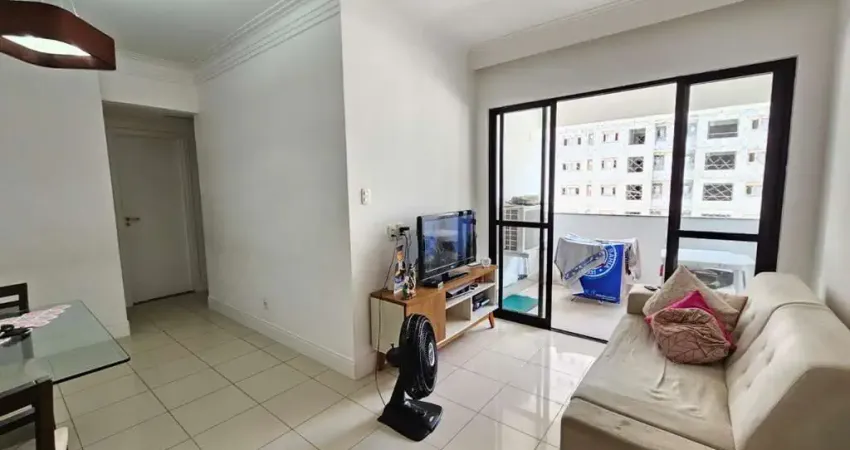 Apartamento 3 quartos para venda em salvador, stiep, 3 dormitórios, 1 suíte, 3 banheiros, 2 vagas