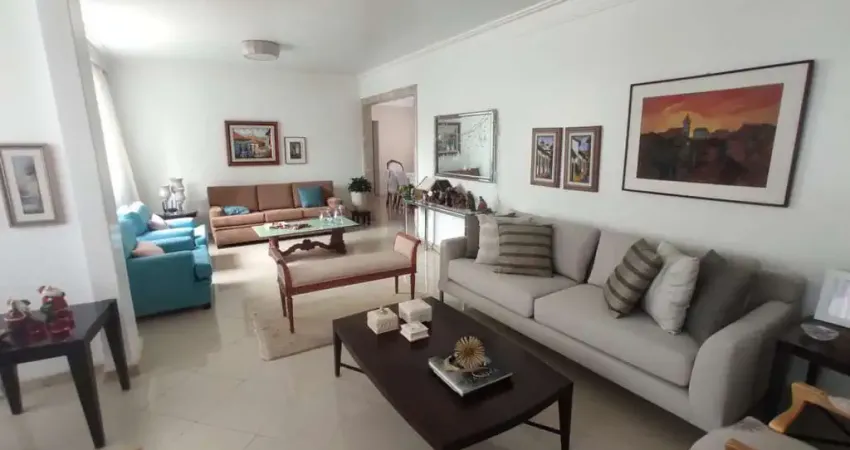 Apartamento 4 quartos para venda em salvador, barra, 4 dormitórios, 2 suítes, 3 banheiros, 2 vagas