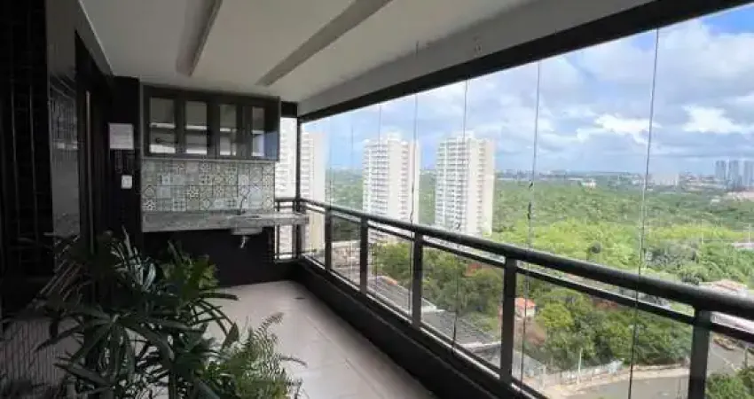 Apartamento 3 quartos para venda em salvador, patamares, 2 dormitórios, 1 suíte, 3 banheiros, 2 vagas