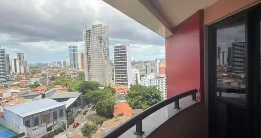 Apartamento 1 quarto para venda em salvador, caminho das árvores, 1 dormitório, 1 suíte, 1 banheiro, 1 vaga