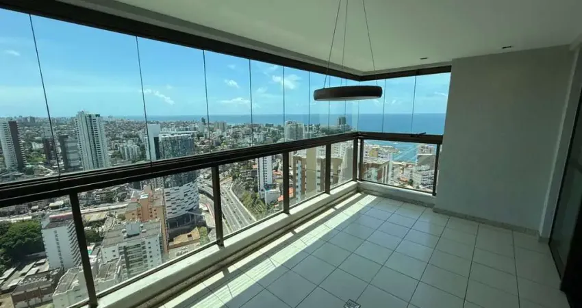 Apartamento 3 quartos para venda em salvador, engenho velho da federação, 3 dormitórios, 1 suíte, 3 banheiros, 2 vagas