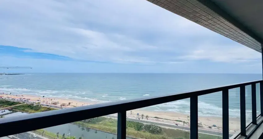 Apartamento 2 Quartos para Venda em Salvador, Jaguaribe, 2 dormitórios, 2 suítes, 3 banheiros, 2 vagas