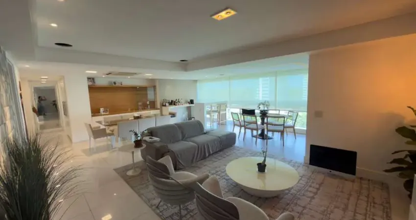 Apartamento 3 Quartos para Venda em Salvador, Alphaville I, 3 dormitórios, 3 suítes, 4 banheiros, 2 vagas