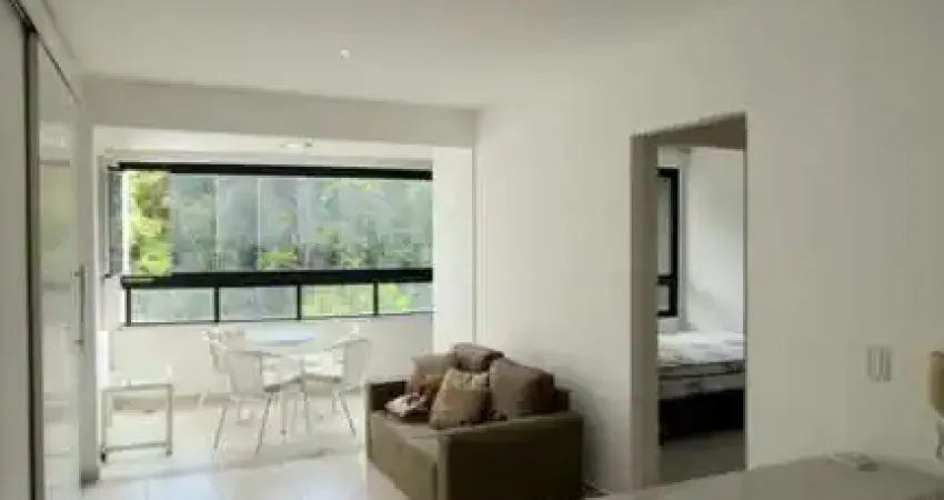 Apartamento 2 Quartos para Venda em Salvador, Federação, 2 dormitórios, 1 banheiro, 1 vaga