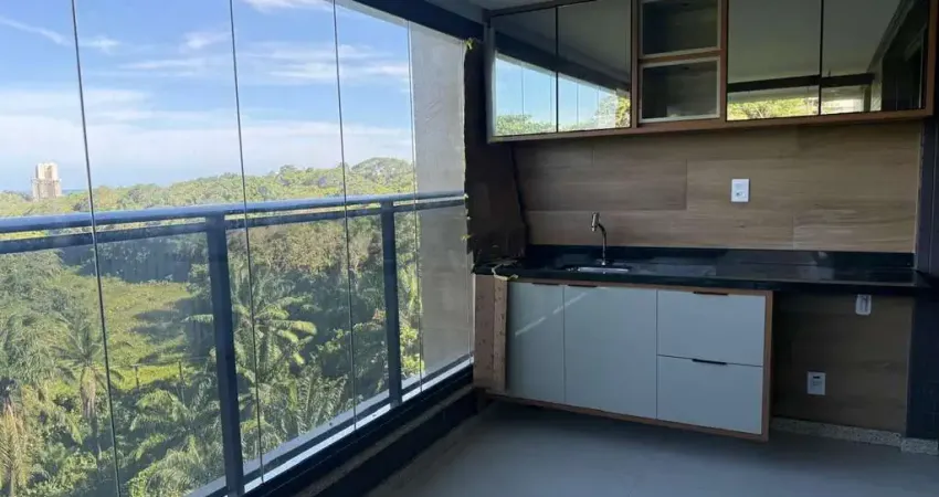 Apartamento 2 Quartos para Venda em Salvador, Alphaville I, 2 dormitórios, 2 suítes, 3 banheiros, 2 vagas