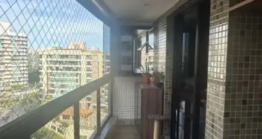 Apartamento 3 Quartos para Venda em Salvador, Alphaville I, 3 dormitórios, 1 suíte, 2 banheiros, 2 vagas