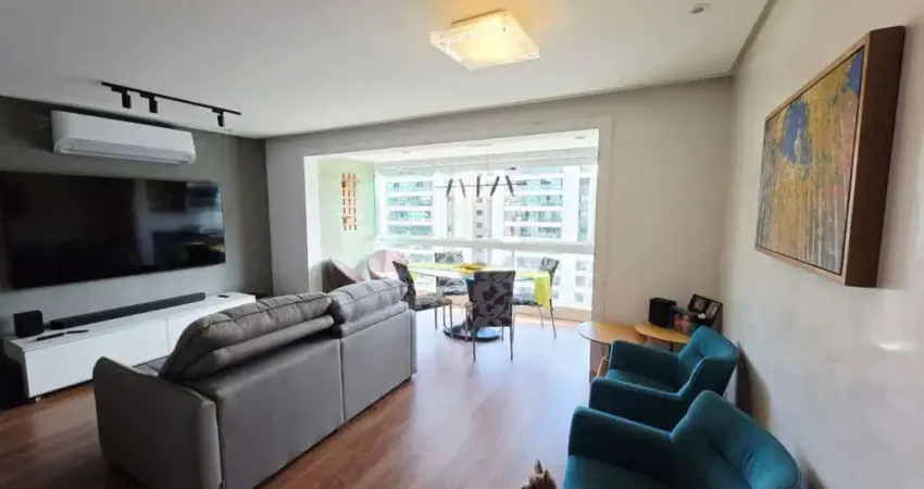 Apartamento 2 Quartos para Venda em Salvador, Alphaville I, 2 dormitórios, 1 suíte, 2 banheiros, 2 vagas