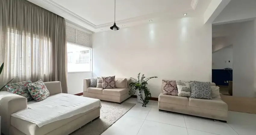 Apartamento 3 Quartos para Venda em Salvador, Graça, 3 dormitórios, 1 suíte, 2 banheiros, 2 vagas