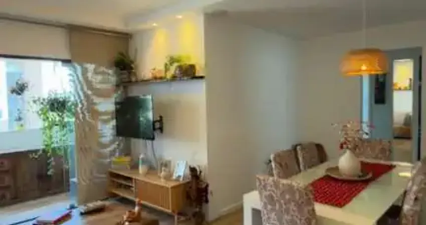 Apartamento 3 Quartos para Venda em Salvador, Caminho das Árvores, 3 dormitórios, 1 suíte, 2 banheiros, 2 vagas