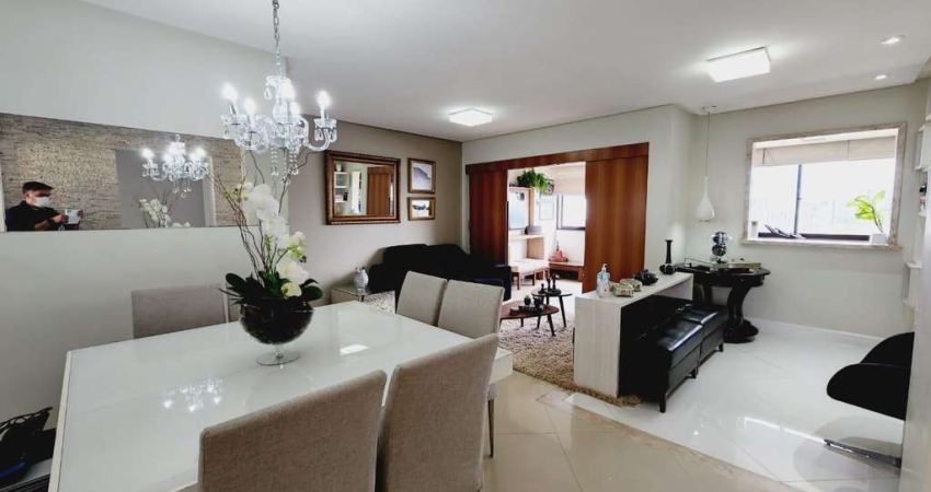 Apartamento 4 Quartos para Venda em Salvador, Caminho das Árvores, 4 dormitórios, 1 suíte, 2 banheiros, 2 vagas