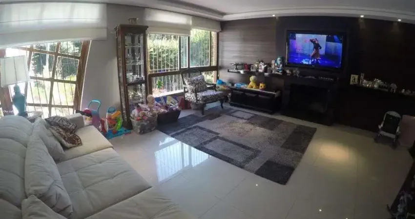 Cobertura Duplex para Venda em Porto Alegre, Higienópolis, 3 dormitórios, 1 suíte, 4 banheiros, 2 vagas