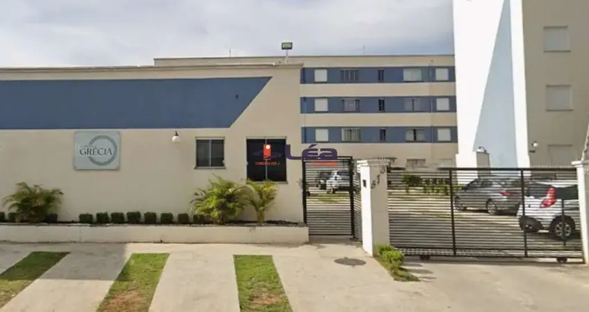 Apartamento à venda ou locação em Suzano-SP, Parque Residencial Casa Branca: 2 quartos, 1 sala, 1 banheiro, 1 vaga, 46m².