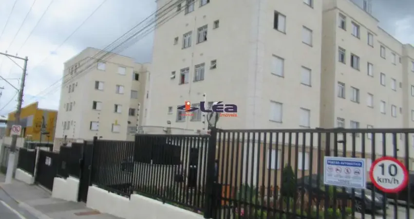 Aluguel de Apartamento de 2 Quartos na Vila Nova Amorim - Suzano-SP: Espaçoso e Confortável com 1 Vaga na Garagem!