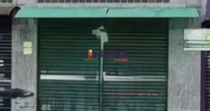 Salão Comercial de 50m² para Locação no Jardim dos Ipês em Suzano-SP: Oportunidade Imperdível!