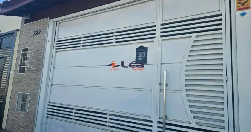 Casa com 3 quartos à venda na Rua Passos, 722, Cidade Edson, Suzano