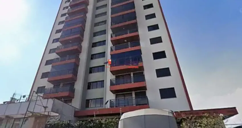 Apartamento para Locação no Centro de Suzano-SP: 3 Quartos, 1 Suíte, 110m² - Imperdível!