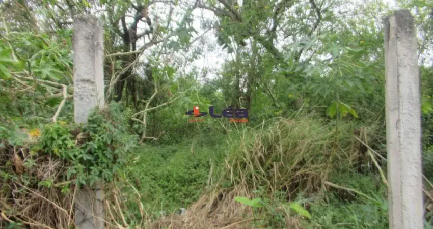 Terreno à venda em Poá-SP, Vila Amélia, 125 m² - Oportunidade única para investimento!