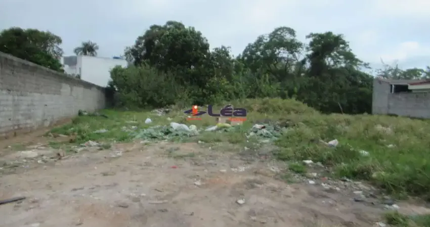 Terreno à venda em Poá-SP na Vila Amélia com 607,00 m² de área!