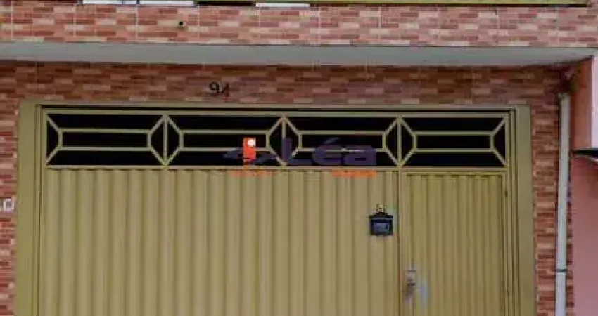 Excelente Sobrado à Venda em Suzano-SP, Vila Colorado: 3 Quartos, 1 Suíte, 1 Sala, 1 Banheiro, 1 Vaga, 169,57m² Área