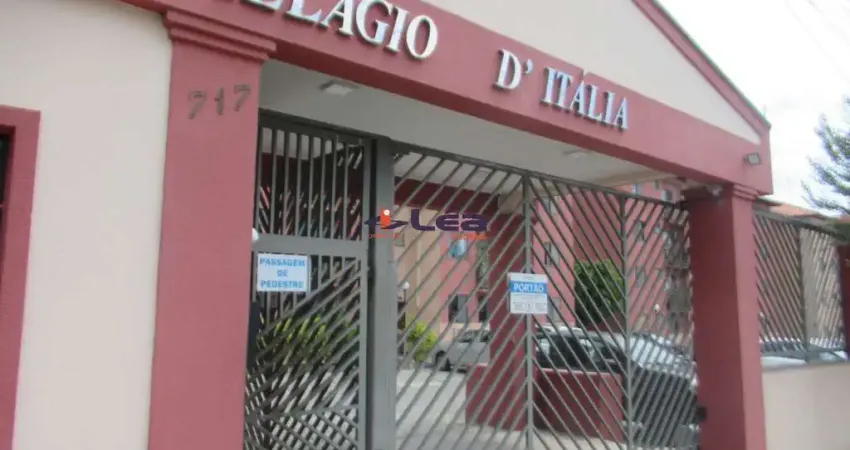 Apartamento à venda em Suzano-SP, Conjunto Residencial Irai! 3 quartos, 1 sala, 1 banheiro, 1 vaga de garagem, 62m². Venha conferir!