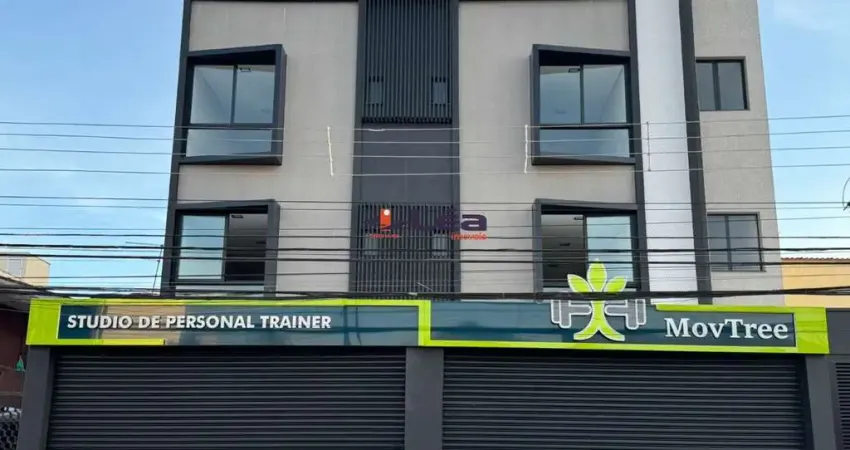 Kitnet para locação em Suzano-SP, Jardim Santa Helena: 1 quarto, 1 banheiro, 31m² de área. Garanta já o seu!