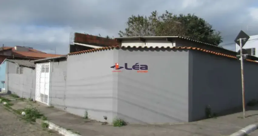 Terreno à venda em Suzano-SP, no bairro Sítio São José, com 360,10 m² de área!