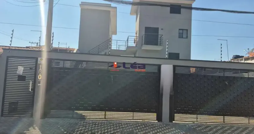 Apartamento à venda em Suzano-SP, Jardim Monte Cristo: 1 quarto, 1 sala, 30m².Venha conferir!