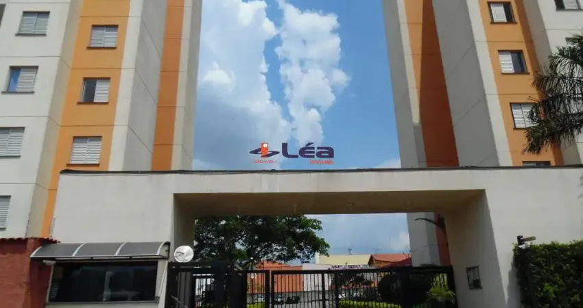 Imperdível: Apartamento à venda em Suzano-SP, Jardim Santa Helena! 2 quartos, 1 sala, 1 vaga, 66m². Venha conferir!