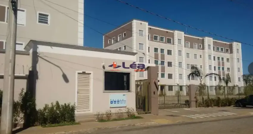 Apartamento com 2 quartos à venda na Rua Gato Cinzento, 570, Vila Urupês, Suzano