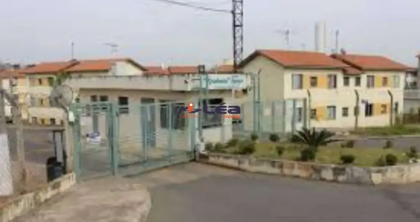 Venda de Apartamento com 2 Quartos e Vaga de Garagem na Cidade de - Bairro - 49,54 m² de Área