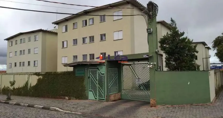 Imperdível oportunidade: Apartamento à venda na Vila Figueira, Suzano-SP - 2 quartos, 1 sala, 1 vaga de garagem - 62,00m²!