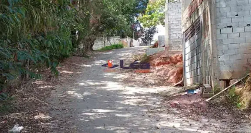 Terreno à venda em Itaquaquecetuba-SP, bairro Estância Paraíso, 259,85 m² de área! Aproveite esta oportunidade única!