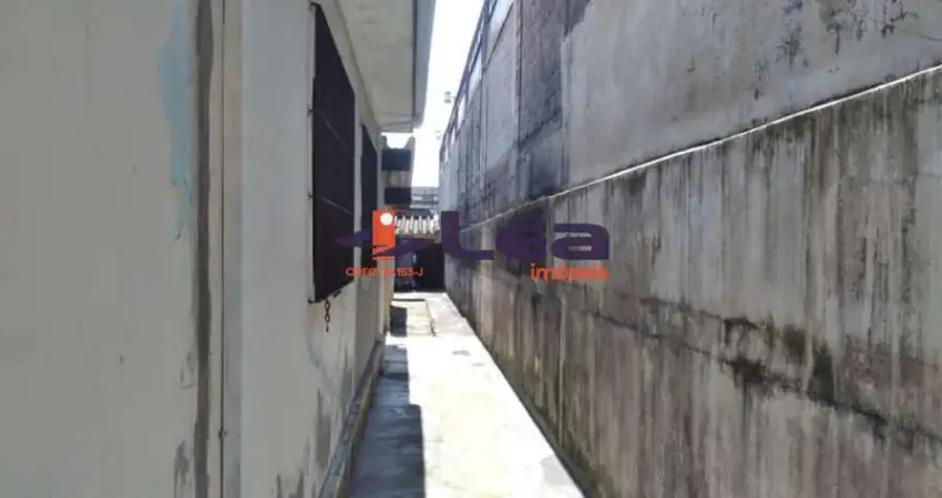 Terreno de 500m² à venda na Vila Costa, Suzano-SP: uma oportunidade imperdível!