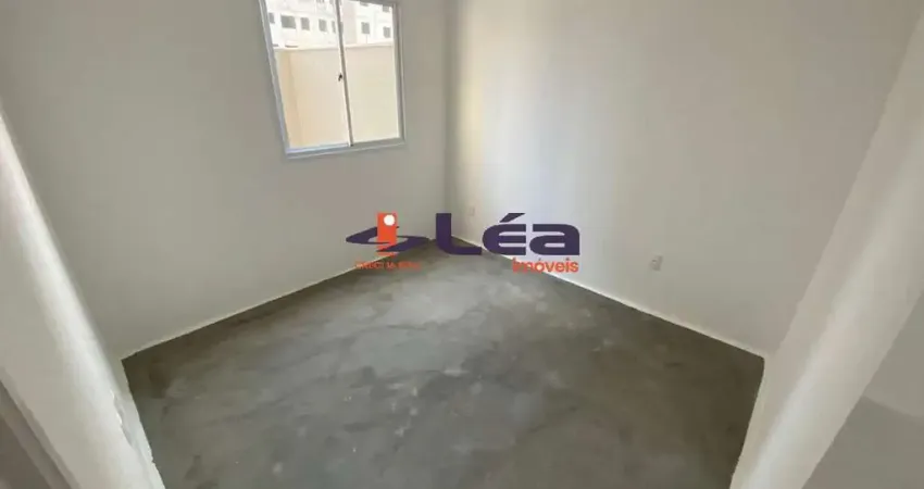 Apartamento à venda em Poá-SP, Vila Monteiro: 2 quartos, 1 sala, 1 banheiro, 1 vaga de garagem!