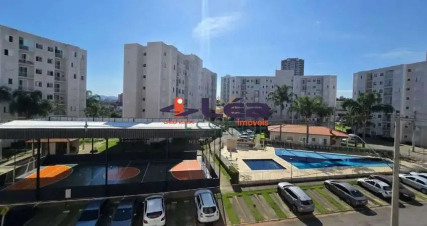 Apartamento à venda em Suzano-SP no Conjunto Residencial Irai: 2 quartos, 1 sala, 1 banheiro, 1 vaga e 47m². Agende sua visita!