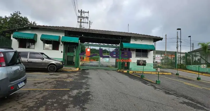 Casa em condomínio fechado com 2 quartos à venda na Estrada Fazenda Viaduto, 3085, Fazenda Aya, Suzano