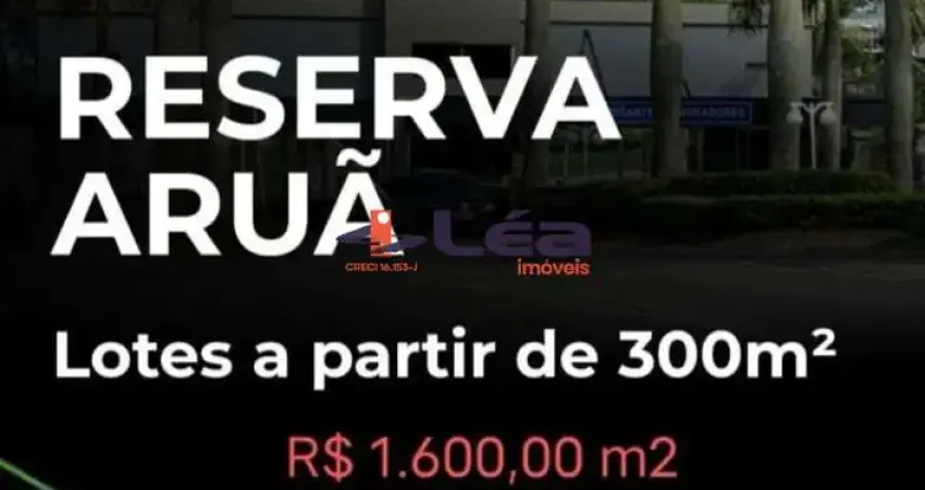 Terreno em Condomínio de Luxo em Mogi das Cruzes - Cidade Parquelandia: oportunidade única de investimento!