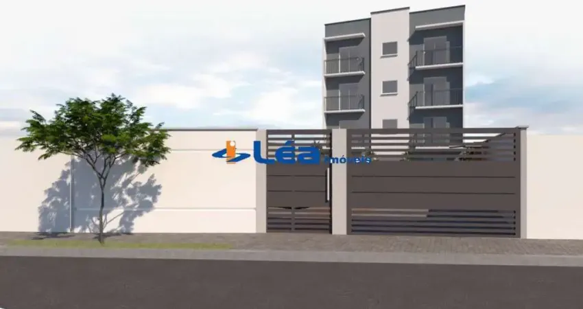 Apartamento com 2 quartos à venda na Rua Armando Fernandes da Costa, 256, Jardim das Flores, Suzano