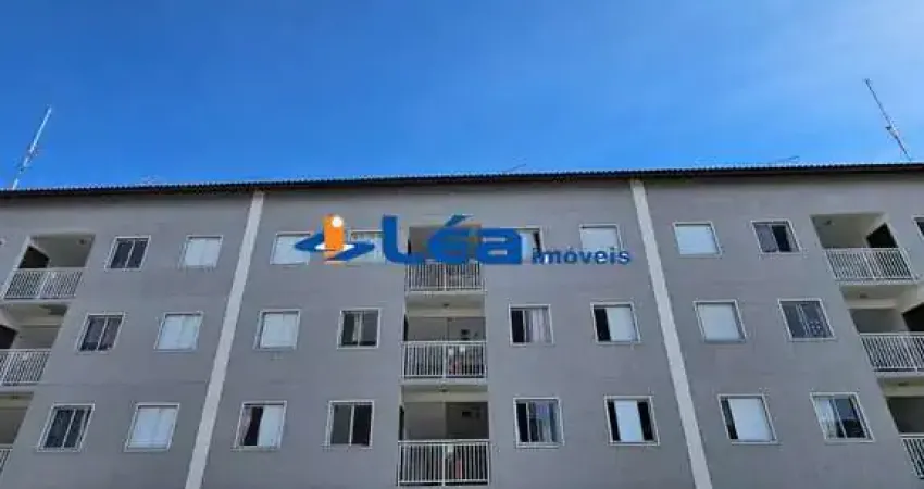 Apartamento com 2 quartos à venda na Rua Tereza Haguihara Cardoso, 876, Jardim Casa Branca, Suzano