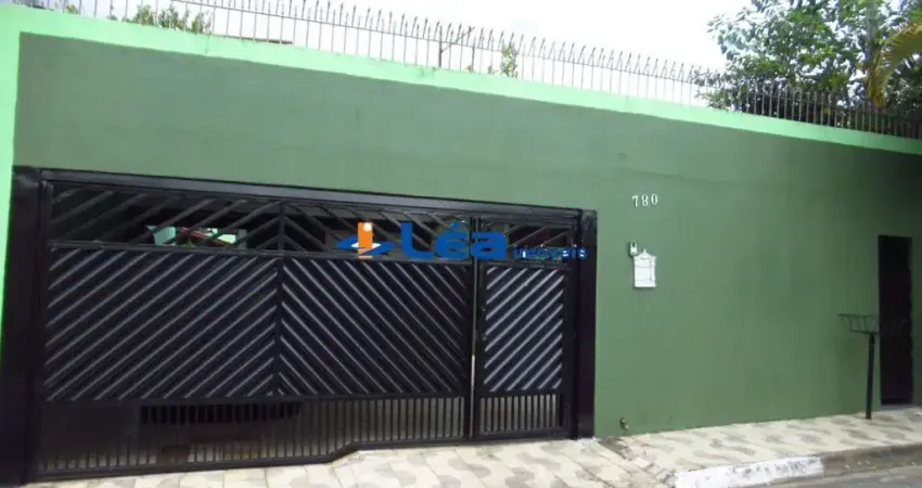 Casa com 3 quartos à venda na Rua Percília Ramos Dantas, 780, Jardim Modelo, Suzano