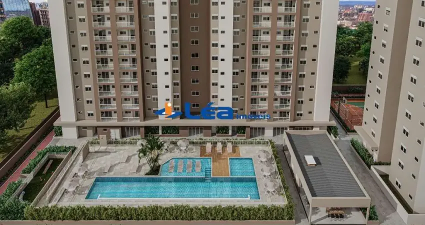 Apartamento com 2 quartos à venda na Avenida Senador Roberto Simonsen, 1545, Jardim Imperador, Suzano