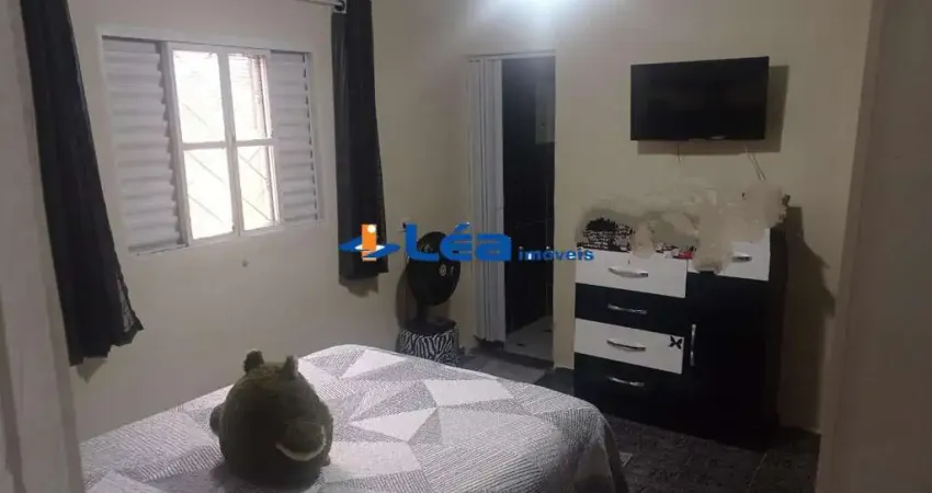 Casa com 2 quartos à venda na Rua Onze, 68, Parque Imperial, Jacareí