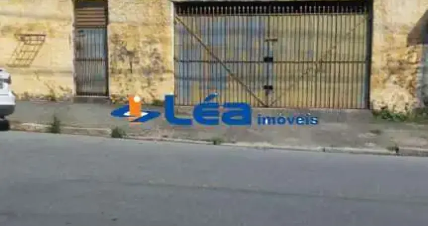 Casa com 2 quartos à venda na Avenida Herman Teles Ribeiro, 348, Vila Romanópolis, Ferraz de Vasconcelos