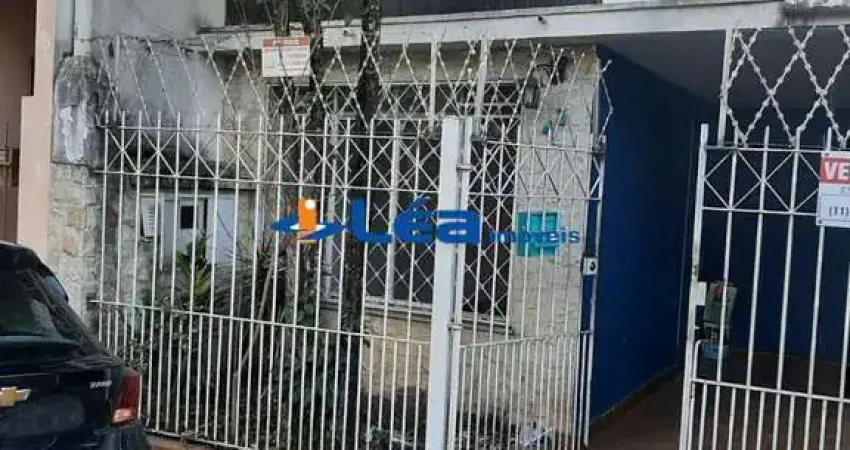 Casa com 3 quartos à venda na Rua Rangel Pestana, 43, Centro, Mogi das Cruzes