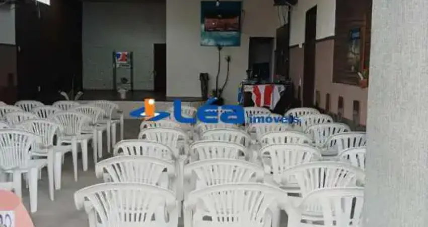 Salão Comercial para Locação no Centro de Suzano-SP 86m² 1 Banheiro Imperdível!